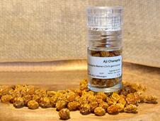 Aji Charapita Beeren