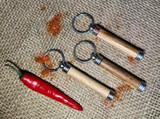 Schlüsselhanhänger inkl. Nachfüllgläsli