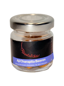 Aji Charapita Beeren