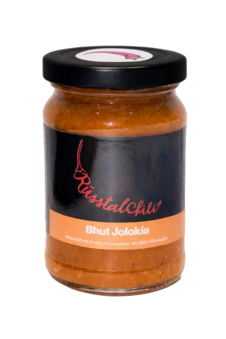 Bhut Jolokia