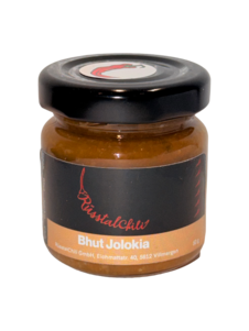 Bhut Jolokia