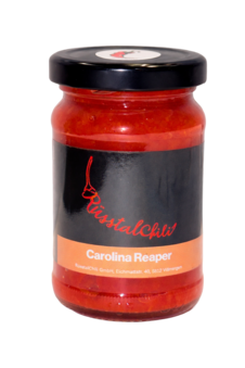 Carolina Reaper