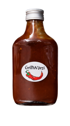 GrillWörzi