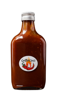 GrillWörzi pikant