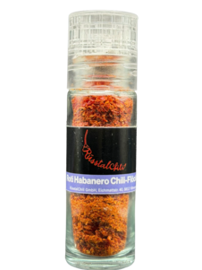 Roti Habanero Chiliflöckli i de Müli